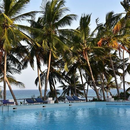 Baobab Sea Lodge Kilifi Zewnętrze zdjęcie