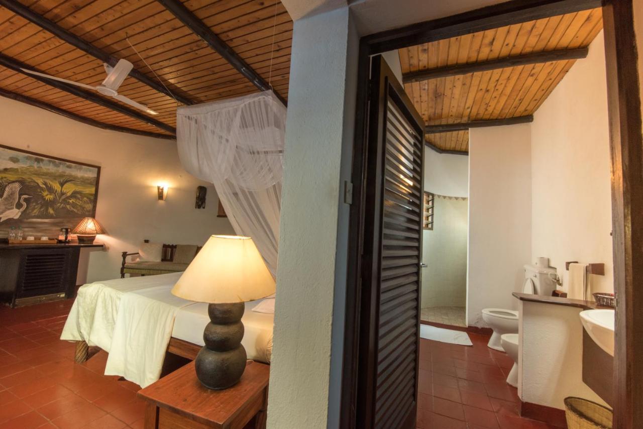 Baobab Sea Lodge Kilifi Zewnętrze zdjęcie