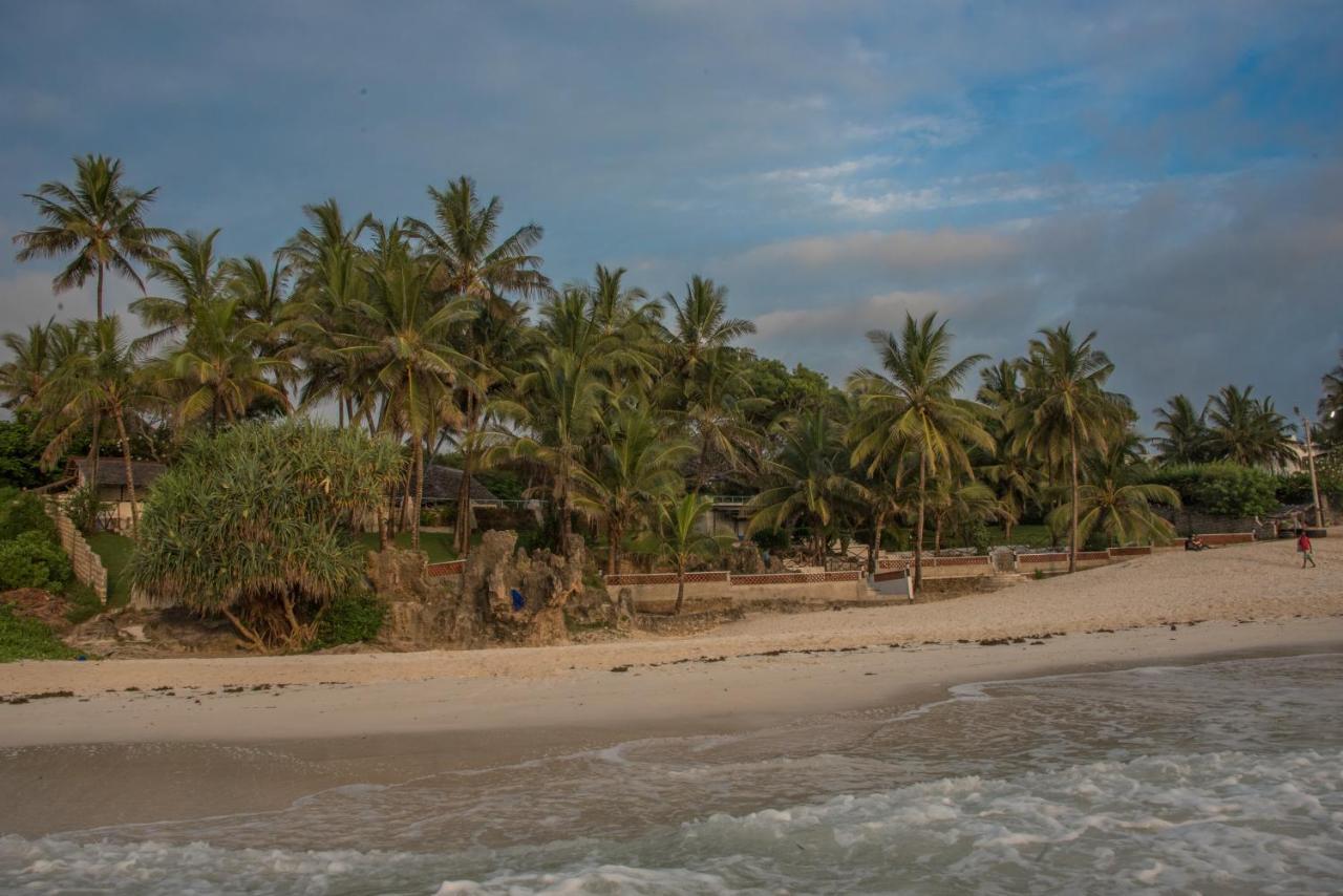 Baobab Sea Lodge Kilifi Zewnętrze zdjęcie
