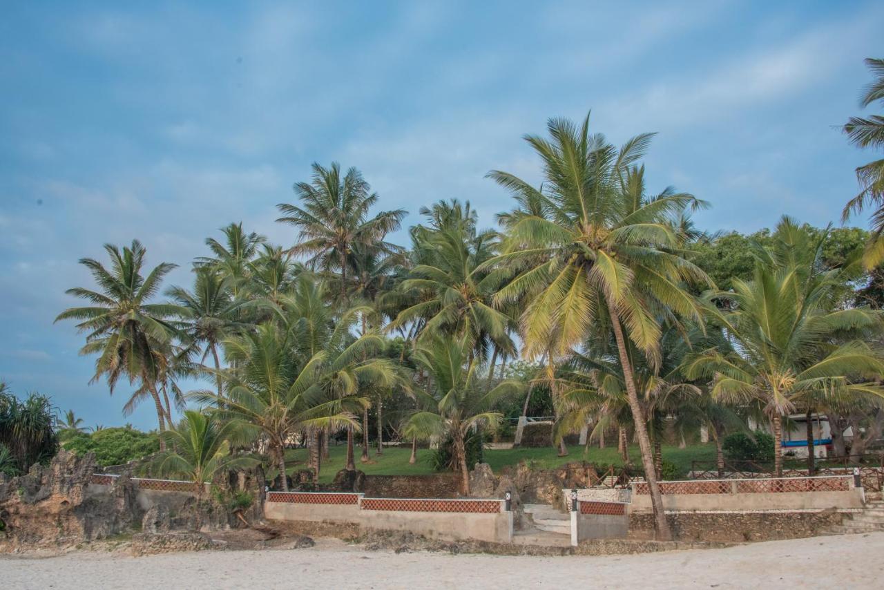 Baobab Sea Lodge Kilifi Zewnętrze zdjęcie