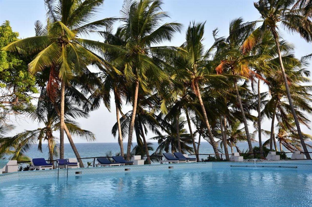 Baobab Sea Lodge Kilifi Zewnętrze zdjęcie