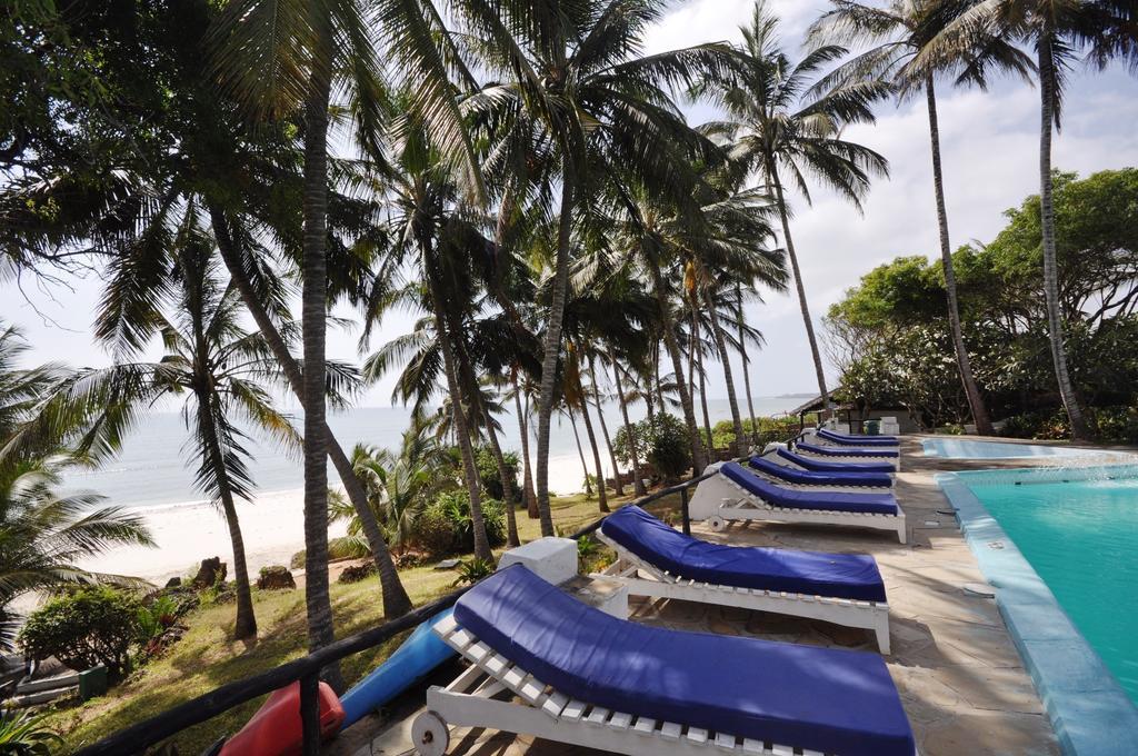Baobab Sea Lodge Kilifi Zewnętrze zdjęcie