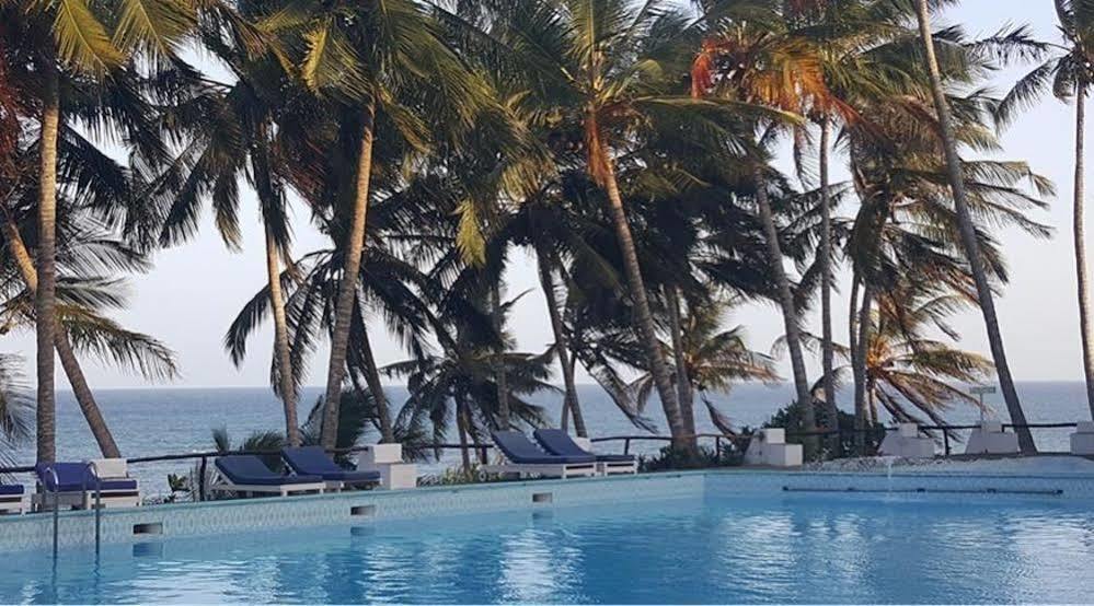 Baobab Sea Lodge Kilifi Zewnętrze zdjęcie
