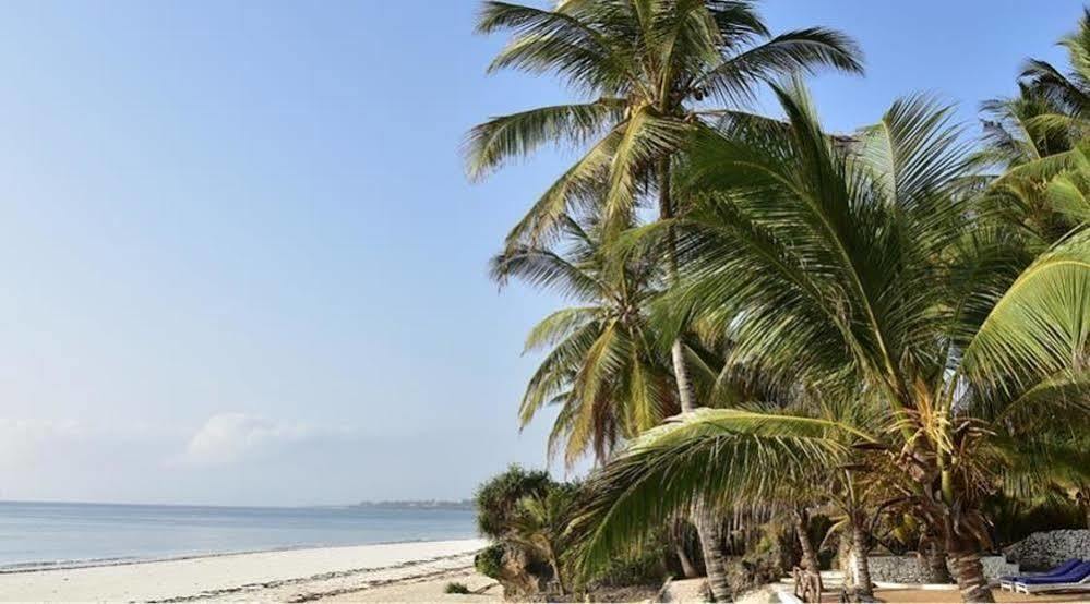Baobab Sea Lodge Kilifi Zewnętrze zdjęcie