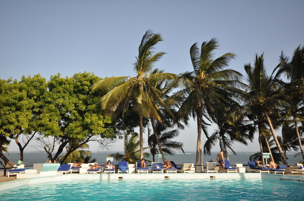 Baobab Sea Lodge Kilifi Zewnętrze zdjęcie
