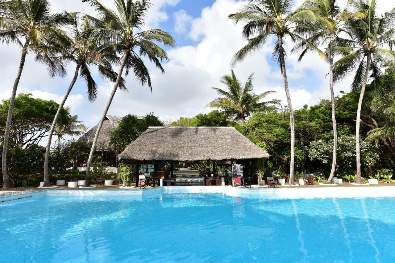 Baobab Sea Lodge Kilifi Zewnętrze zdjęcie
