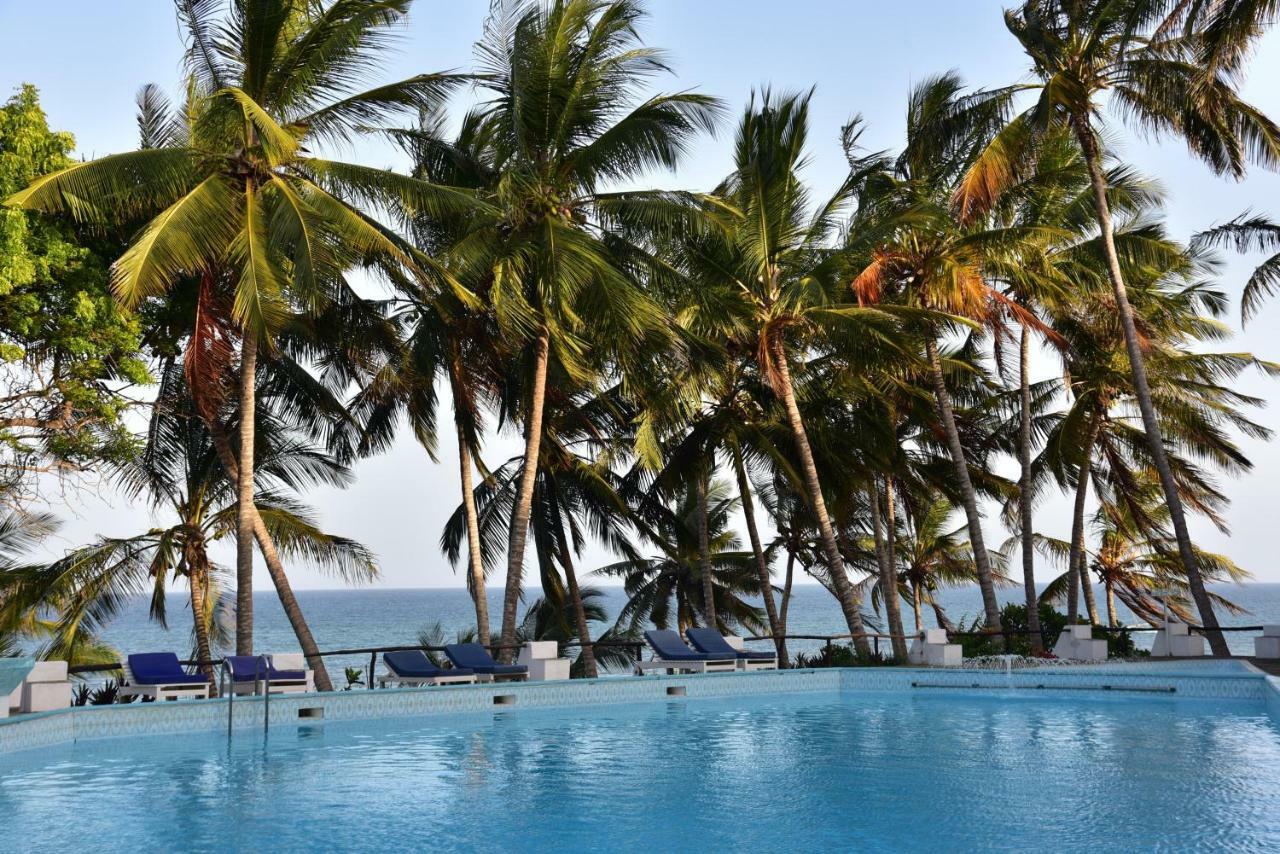 Baobab Sea Lodge Kilifi Zewnętrze zdjęcie