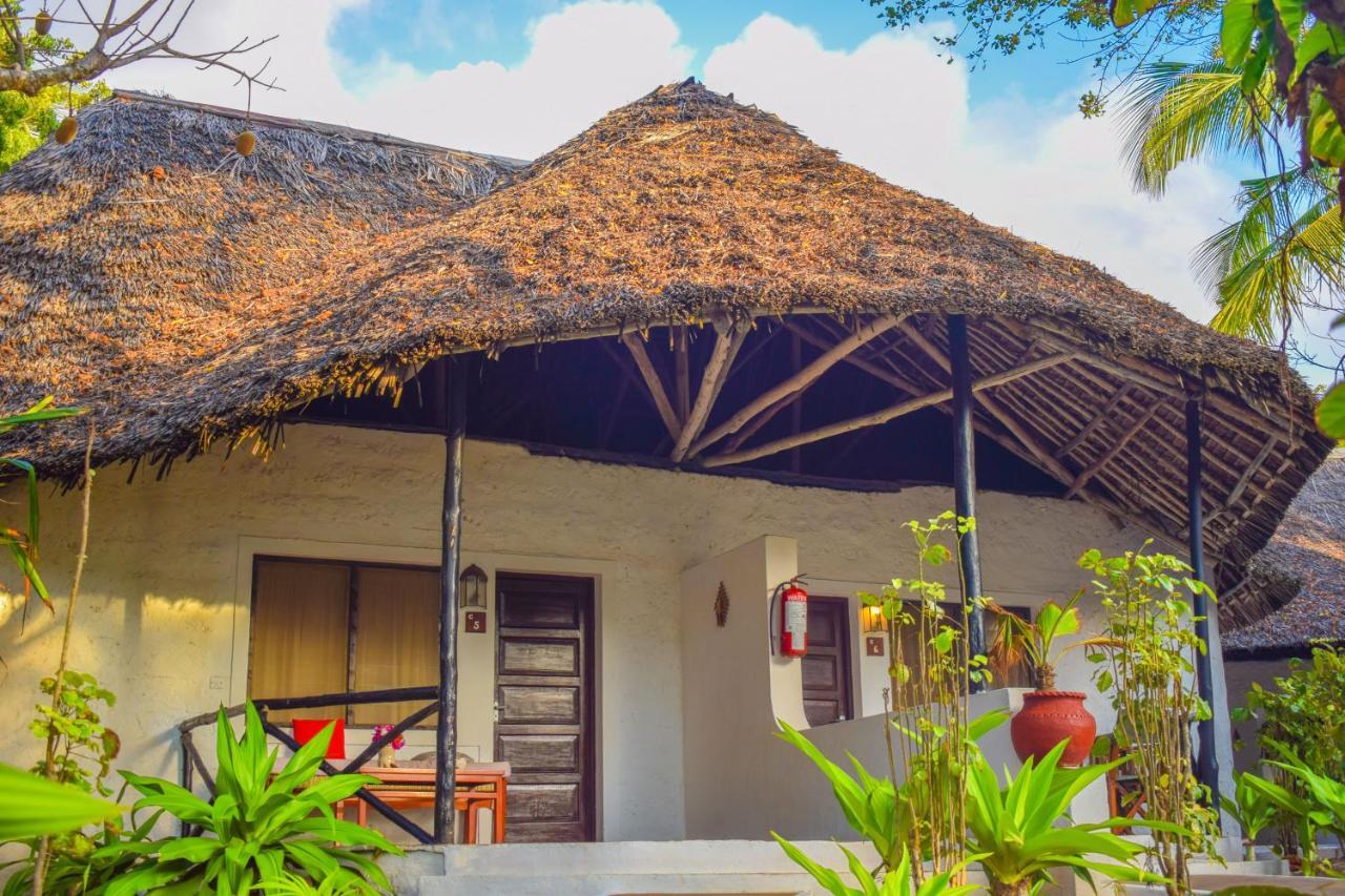Baobab Sea Lodge Kilifi Zewnętrze zdjęcie