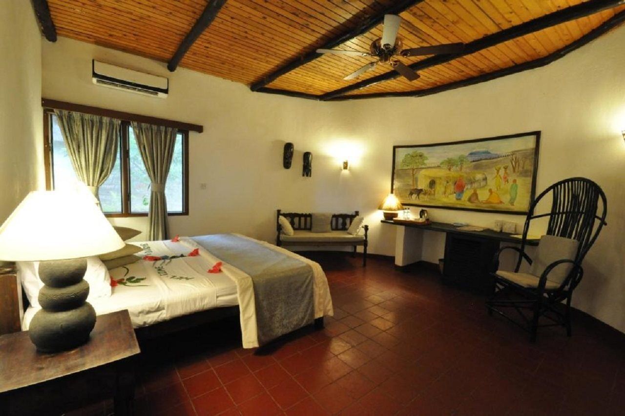 Baobab Sea Lodge Kilifi Zewnętrze zdjęcie